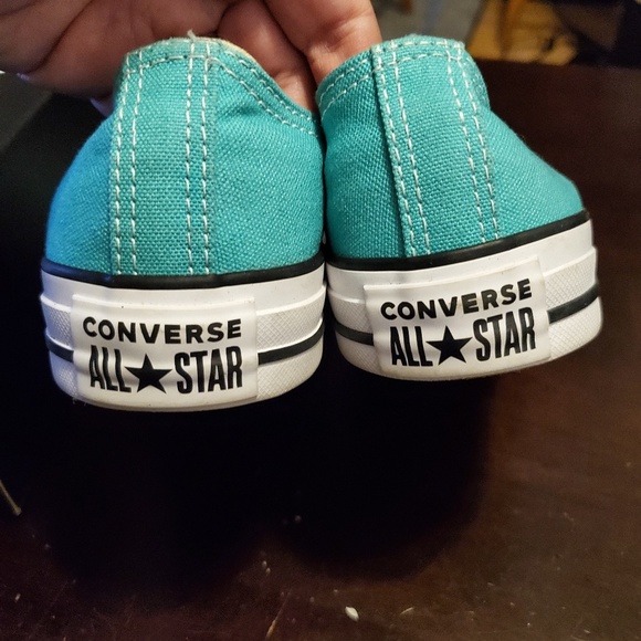 Shoes - Picture 1 of 5